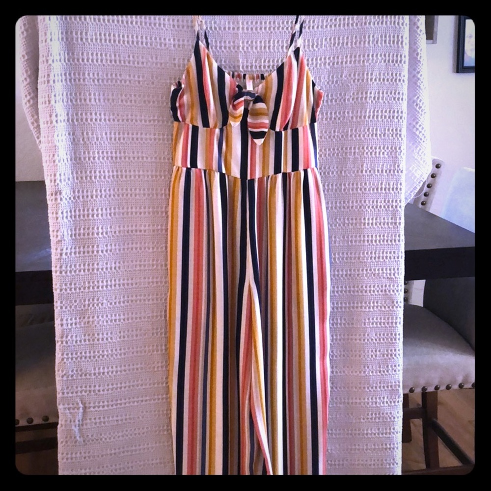 Jumpsuit